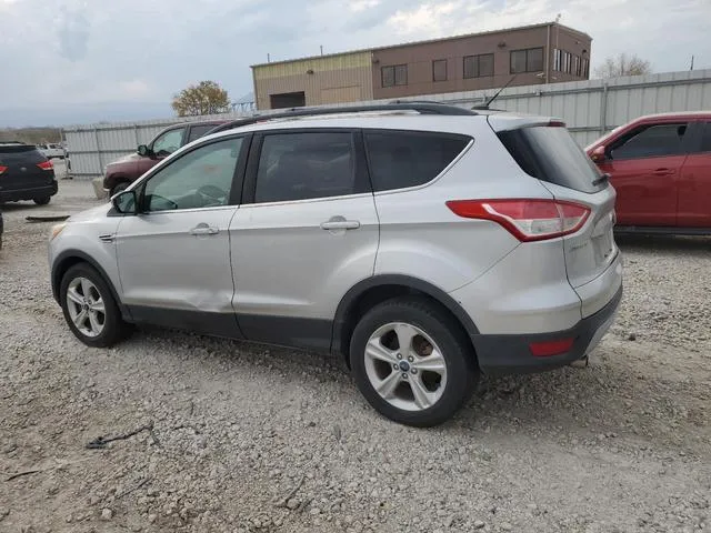 1FMCU0G90DUB02043 2013 2013 Ford Escape- SE 2