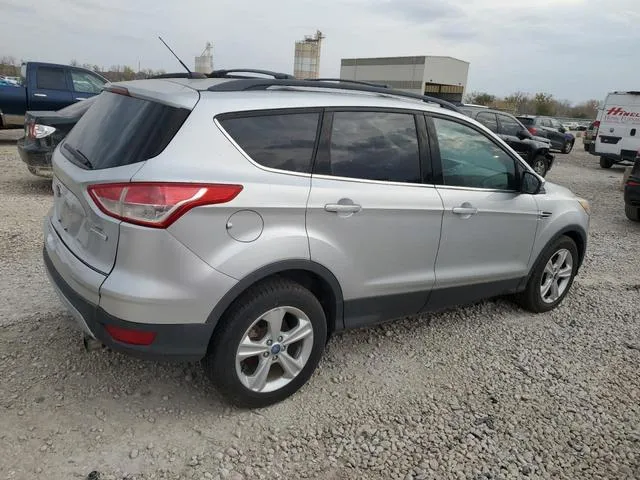 1FMCU0G90DUB02043 2013 2013 Ford Escape- SE 3