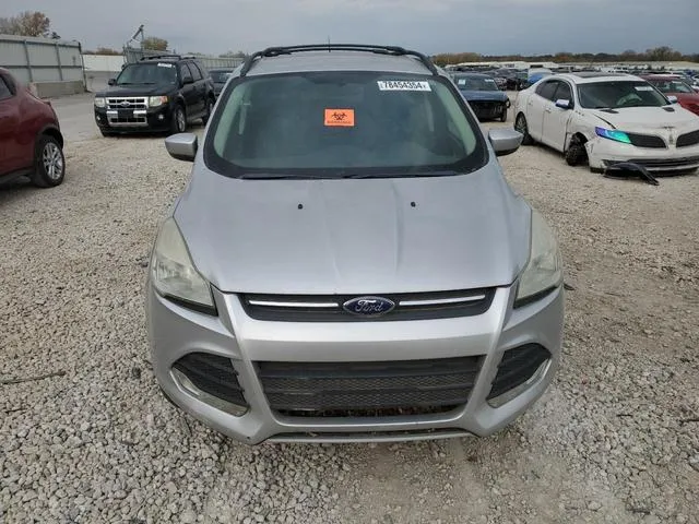 1FMCU0G90DUB02043 2013 2013 Ford Escape- SE 5