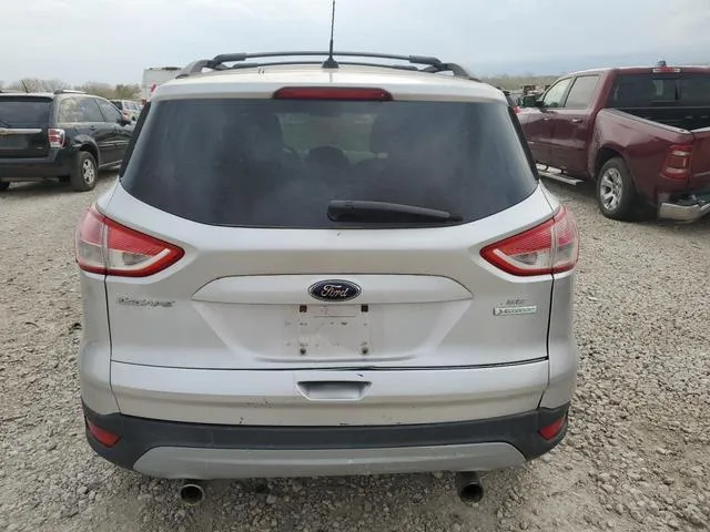 1FMCU0G90DUB02043 2013 2013 Ford Escape- SE 6