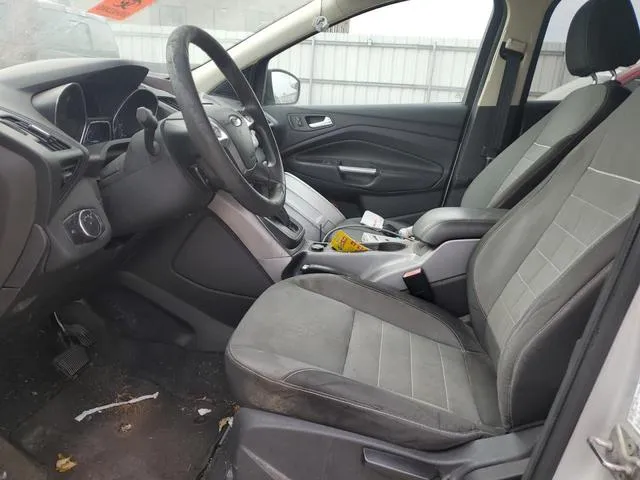 1FMCU0G90DUB02043 2013 2013 Ford Escape- SE 7