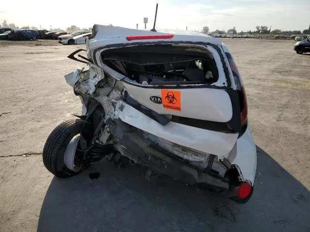 KNDJN2A29F7774944 2015 2015 KIA Soul 6