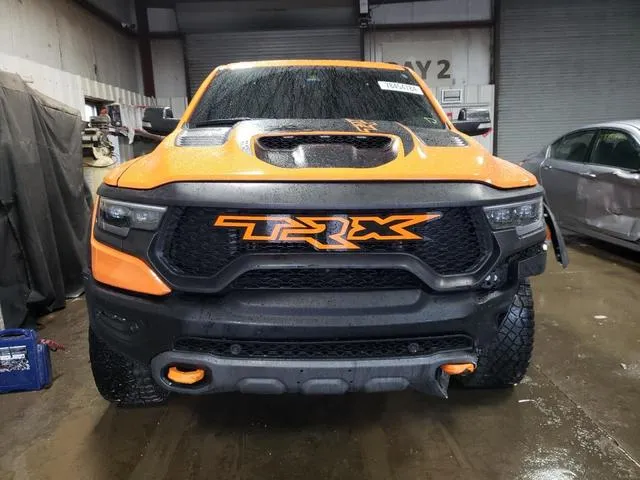 1C6SRFU91NN148993 2022 2022 RAM 1500- Trx 5