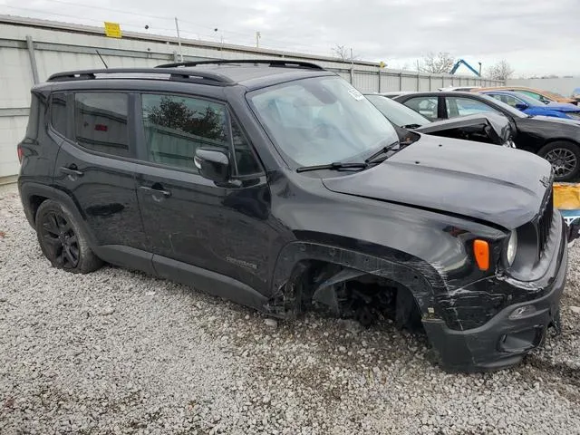 ZACCJABB3HPF57621 2017 2017 Jeep Renegade- Latitude 4