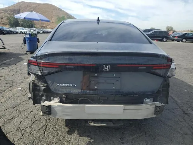 1HGCY1F28PA022872 2023 2023 Honda Accord- LX 6