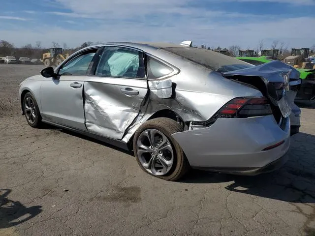 1HGCY1F37RA007260 2024 2024 Honda Accord- EX 2