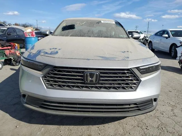 1HGCY1F37RA007260 2024 2024 Honda Accord- EX 5