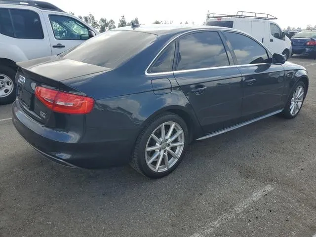 WAUBFAFL6GN011870 2016 2016 Audi A4- Premium S-Line 3