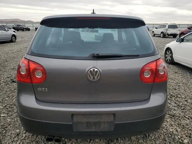 WVWFV71K96W086810 2006 2006 Volkswagen New Beetle 6