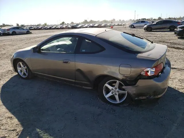 JH4DC53833S001951 2003 2003 Acura RSX 2