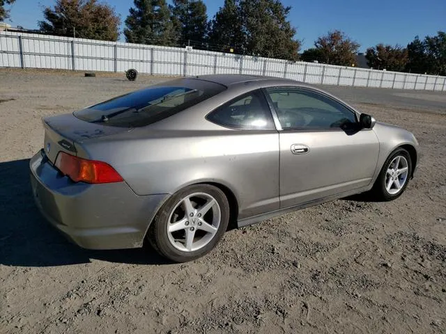 JH4DC53833S001951 2003 2003 Acura RSX 3