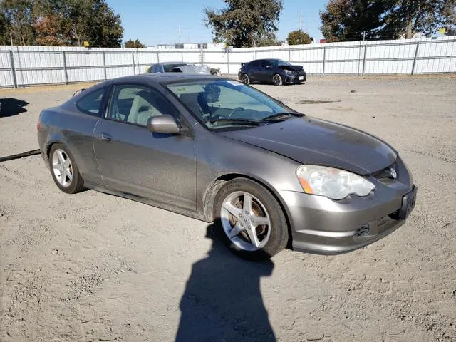 JH4DC53833S001951 2003 2003 Acura RSX 4