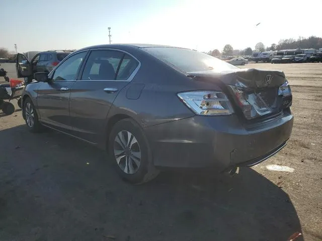 1HGCR2E58EA027002 2014 2014 Honda Accord- Sport 2