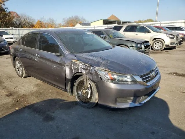 1HGCR2E58EA027002 2014 2014 Honda Accord- Sport 4