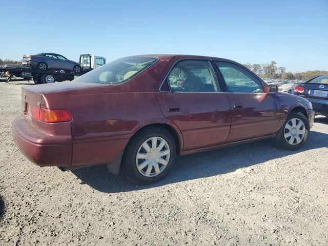 4T1BG22KX1U014556 2001 2001 Toyota Camry- CE 3