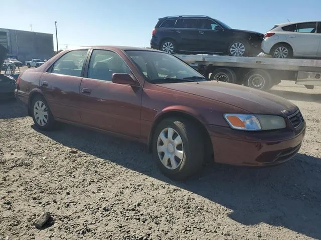 4T1BG22KX1U014556 2001 2001 Toyota Camry- CE 4