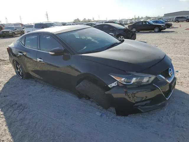 1N4AA6AP1HC416297 2017 2017 Nissan Maxima- 3-5S 4