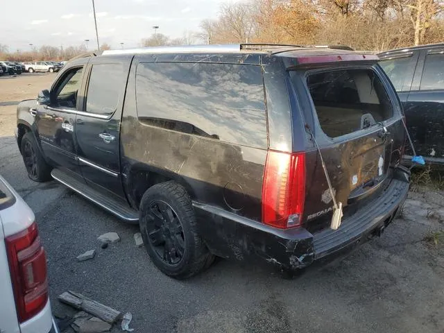 1GYFK66897R289951 2007 2007 Cadillac Escalade- Esv 2