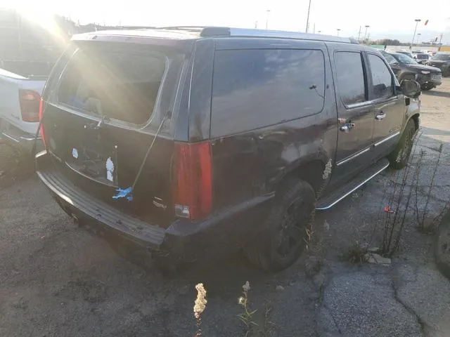 1GYFK66897R289951 2007 2007 Cadillac Escalade- Esv 3