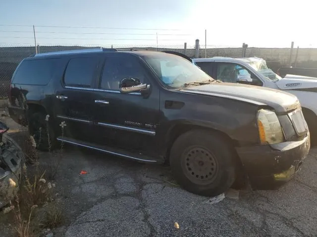 1GYFK66897R289951 2007 2007 Cadillac Escalade- Esv 4