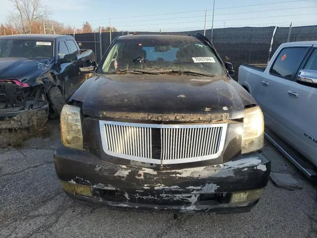 1GYFK66897R289951 2007 2007 Cadillac Escalade- Esv 5