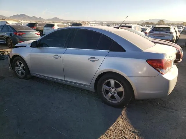 1G1PC5SB0E7256941 2014 2014 Chevrolet Cruze- LT 2