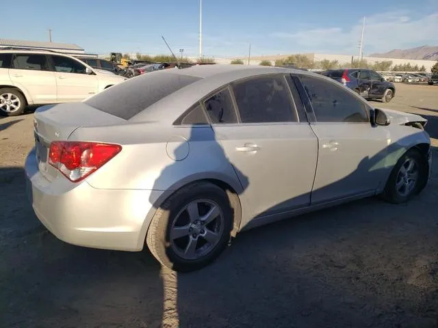 1G1PC5SB0E7256941 2014 2014 Chevrolet Cruze- LT 3