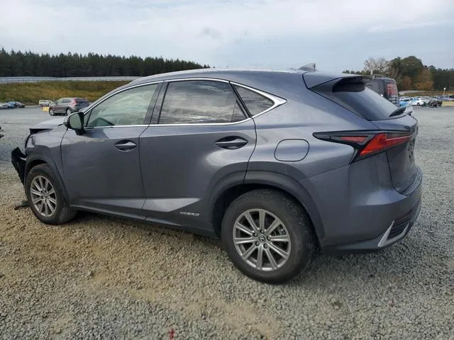 JTJDJRDZXL2143121 2020 2020 Lexus NX- 300H 2