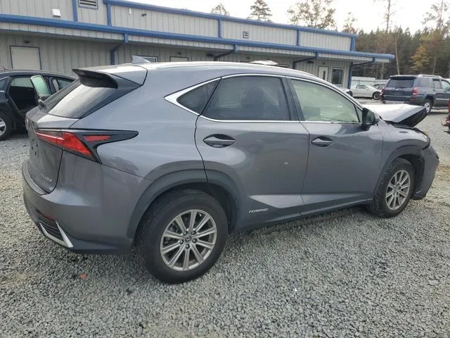 JTJDJRDZXL2143121 2020 2020 Lexus NX- 300H 3