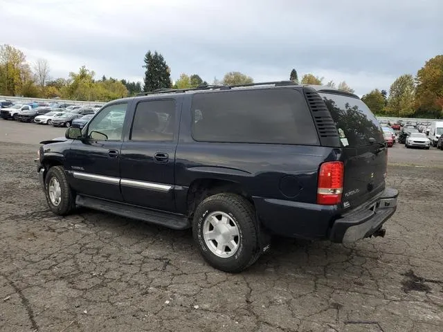 1GKFK16T36J178262 2006 2006 GMC Yukon- K1500 2