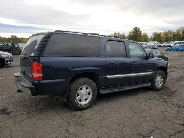 1GKFK16T36J178262 2006 2006 GMC Yukon- K1500 3