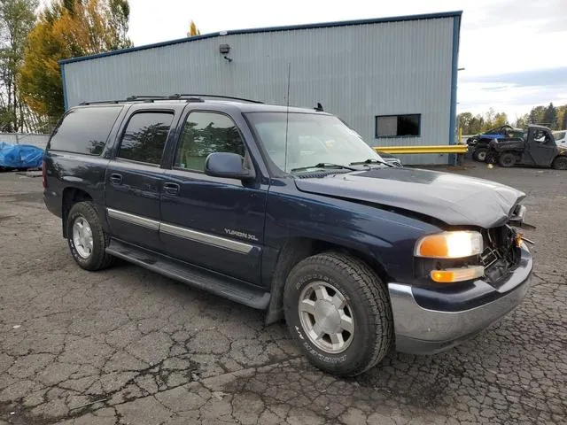 1GKFK16T36J178262 2006 2006 GMC Yukon- K1500 4