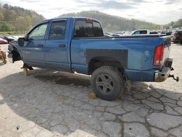 1D7HU18N75S246218 2005 2005 Dodge RAM 1500- ST 2