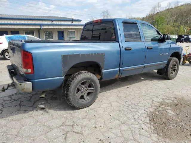 1D7HU18N75S246218 2005 2005 Dodge RAM 1500- ST 3