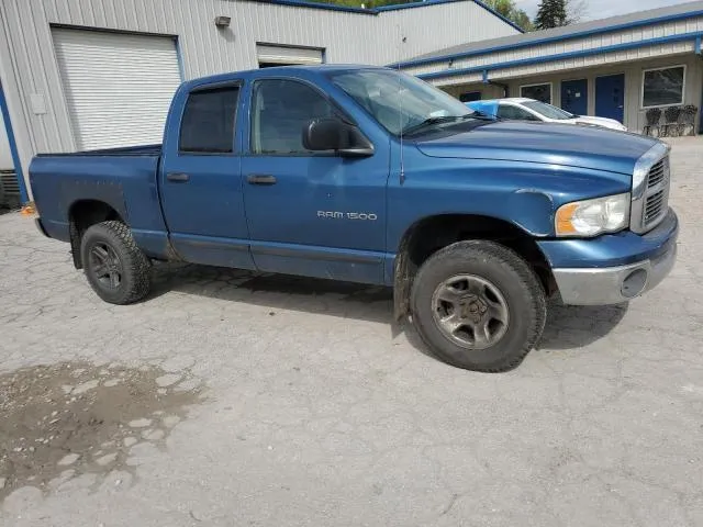 1D7HU18N75S246218 2005 2005 Dodge RAM 1500- ST 4