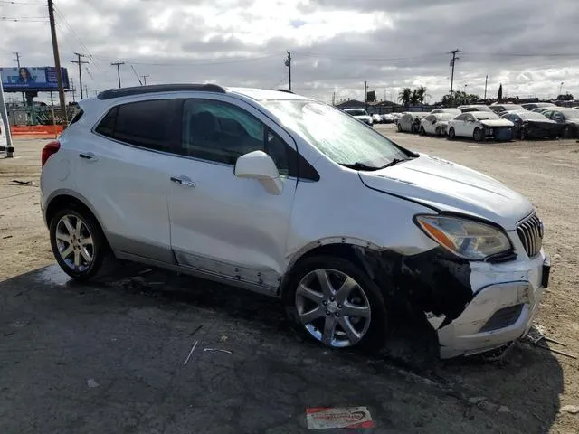 KL4CJASB2DB094269 2013 2013 Buick Encore 4