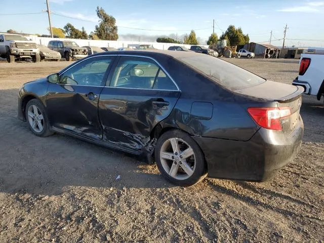 4T1BF1FK2CU095112 2012 2012 Toyota Camry- Base 2