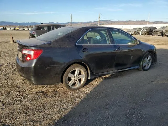 4T1BF1FK2CU095112 2012 2012 Toyota Camry- Base 3