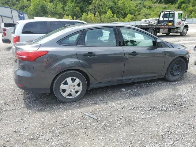 1FADP3E28JL243327 2018 2018 Ford Focus- S 3