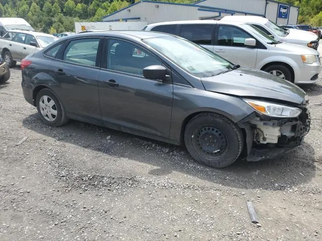 1FADP3E28JL243327 2018 2018 Ford Focus- S 4