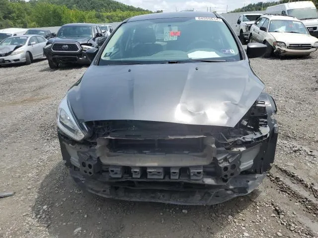 1FADP3E28JL243327 2018 2018 Ford Focus- S 5