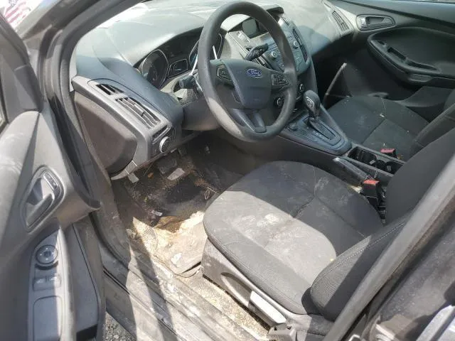 1FADP3E28JL243327 2018 2018 Ford Focus- S 8