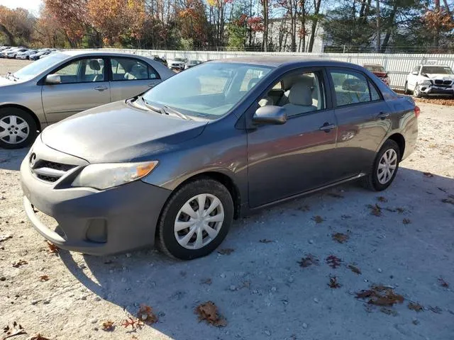 JTDBU4EE7BJ091631 2011 2011 Toyota Corolla- Base 1