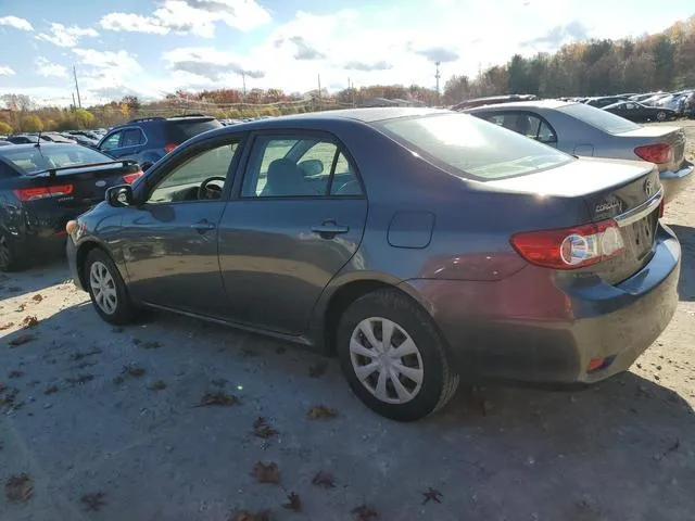 JTDBU4EE7BJ091631 2011 2011 Toyota Corolla- Base 2