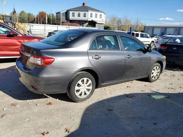 JTDBU4EE7BJ091631 2011 2011 Toyota Corolla- Base 3