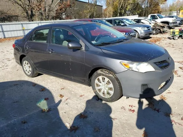 JTDBU4EE7BJ091631 2011 2011 Toyota Corolla- Base 4