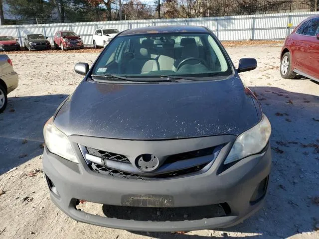 JTDBU4EE7BJ091631 2011 2011 Toyota Corolla- Base 5