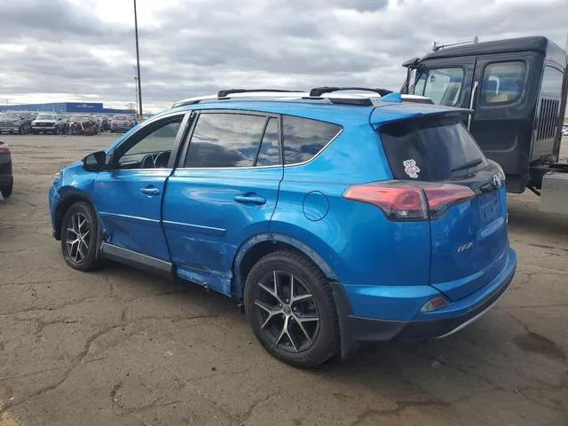 JTMJFREV9GD182487 2016 2016 Toyota RAV4- SE 2