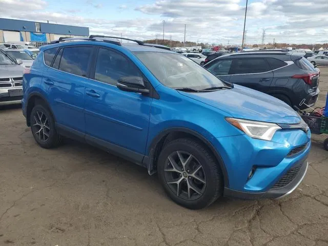 JTMJFREV9GD182487 2016 2016 Toyota RAV4- SE 4