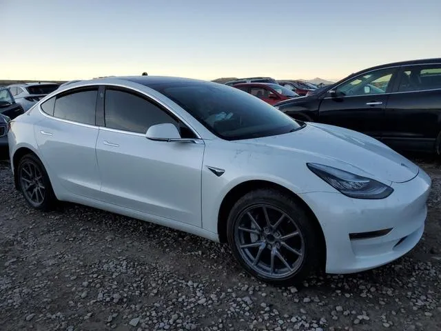 5YJ3E1EA3LF625486 2020 2020 Tesla MODEL 3 4